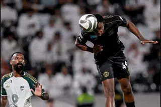 هزيمة تاريخية وهاتريك وطرد درامي.. الشباب يقهر الأهلي بسداسية في الدوري السعودي 30 أكتوبر 2026